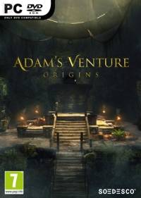 Adam's Venture Origins RePack от TorrMen RePack FitGirl со всеми дополнениями