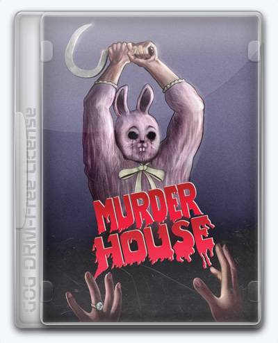Murder House RePack (RUS) со всеми DLC