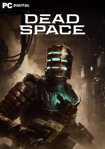 Dead Space Remake RePack (RUS) со всеми DLC