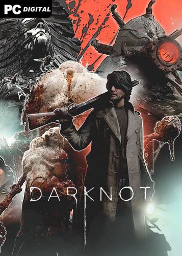 DarKnot RePack (RUS) со всеми DLC
