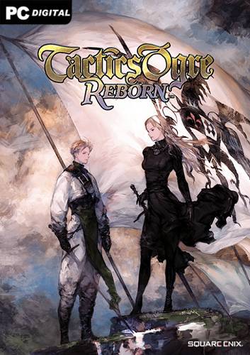 Tactics Ogre Reborn RePack (RUS) ΡΠΎ Π²ΡΠ΅ΠΌΠΈ DLC