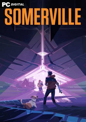 Somerville RePack (RUS) со всеми дополнениями