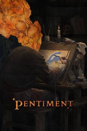 Pentiment RePack (RUS) со всеми дополнениями