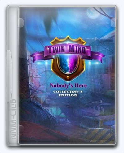 Twin Mind 4 Nobody's Here RePack (RUS) со всеми дополнениями