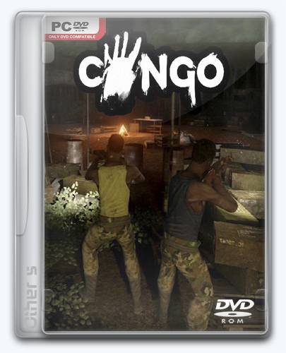Congo [En] (1.0) License CODEX RePack FitGirl со всеми дополнениями