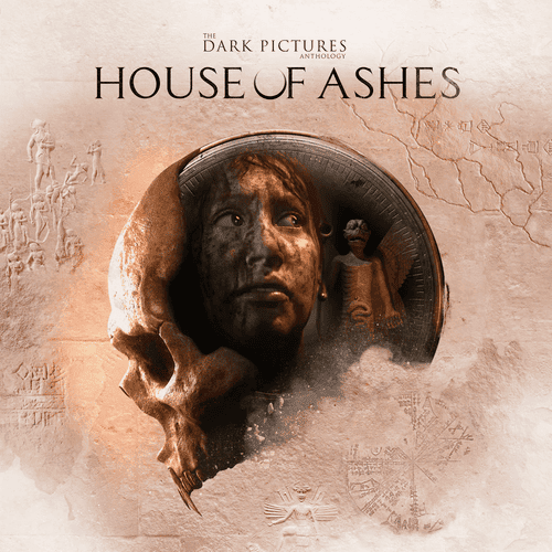 The Dark Pictures Anthology  House of Ashes RePack (RUS) со всеми DLC