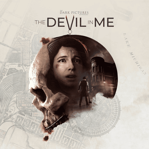 The Dark Pictures Anthology  The Devil in Me RePack (RUS) со всеми DLC