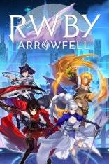 RWBY Arrowfell RePack (RUS) со всеми дополнениями