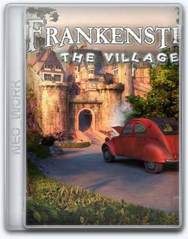 Frankenstein 2  The Village [En Multi] (1.1) Unofficial RePack FitGirl со всеми дополнениями