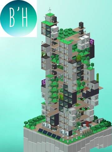 BLOCK'HOOD   License GOG RePack FitGirl со всеми дополнениями