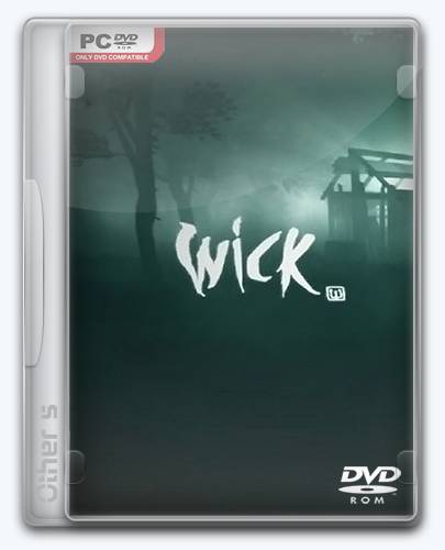 Wick [En] (1.0) License PLAZA RePack FitGirl со всеми дополнениями