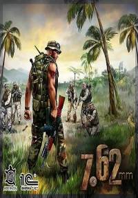 7,62 Hard Life   Steam-Rip от Let'sPlay RePack FitGirl со всеми дополнениями