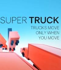 Super Truck   Repack от NemreT RePack FitGirl со всеми дополнениями