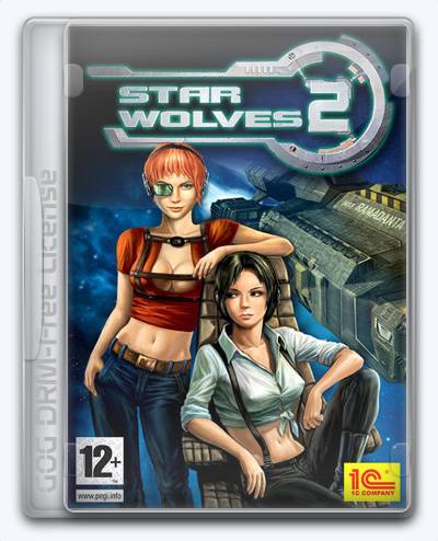 Star Wolves 2 RePack (RUS) со всеми DLC
