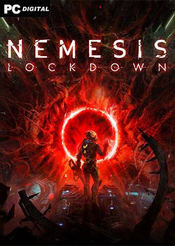 Nemesis  Lockdown RePack (RUS) со всеми DLC