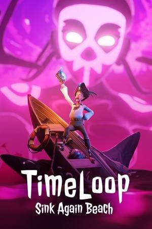 Timeloop Sink Again Beach RePack (RUS) ΡΠΎ Π²ΡΠ΅ΠΌΠΈ Π΄ΠΎΠΏΠΎΠ»Π½Π΅Π½ΠΈΡΠΌΠΈ