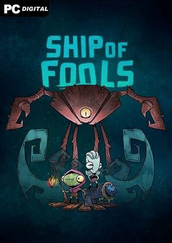 Ship of Fools RePack (RUS) со всеми дополнениями