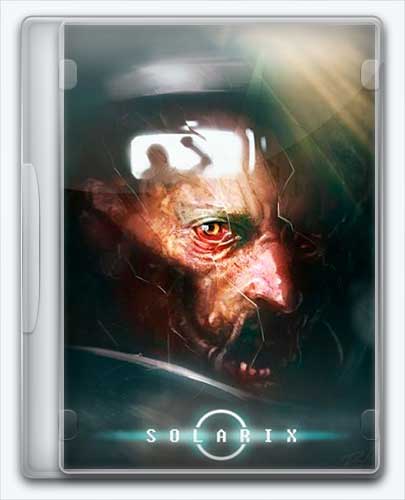 Solarix [En Tu] (1.5) License RELOADED RePack FitGirl со всеми дополнениями