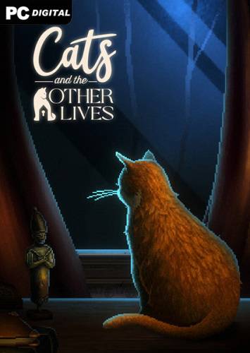 Cats and the Other Lives RePack (RUS) ΡΠΎ Π²ΡΠ΅ΠΌΠΈ Π΄ΠΎΠΏΠΎΠ»Π½Π΅Π½ΠΈΡΠΌΠΈ