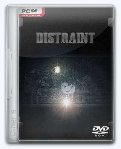Distraint [Ru Multi] (03.04.16) Repack R.G. Механики со всеми дополнениями