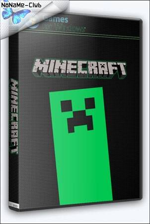 (Linux) Minecraft [Ru Multi] (1.7.10 1.8.9 + Forge   1.9.2) Repack Kron RePack FitGirl со всеми дополнениями