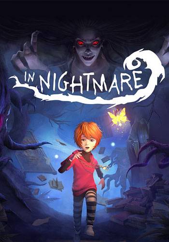 In Nightmare RePack (RUS) со всеми дополнениями