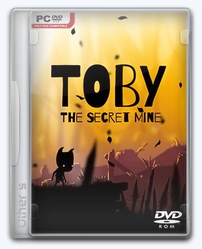 Toby  The Secret Mine [En] (1.0) License TiNYiSO RePack FitGirl со всеми дополнениями