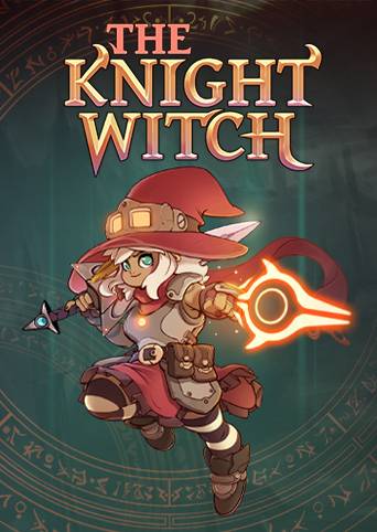 The Knight Witch RePack (RUS) со всеми дополнениями