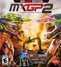 MXGP2   Лицензия RePack FitGirl со всеми дополнениями