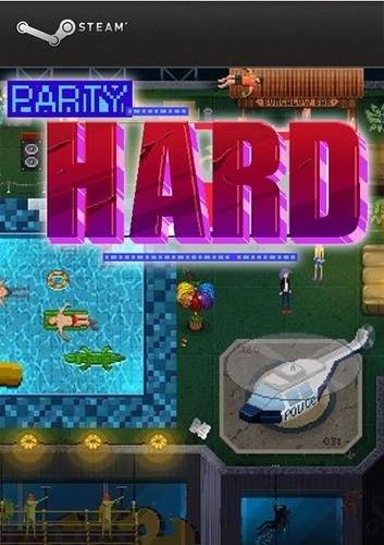 Party Hard [Ru Multi] (1.2.0) License 0x0007 RePack FitGirl со всеми дополнениями