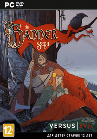 The Banner Saga - Deluxe Edition Steam-Rip от Let'sРlay RePack FitGirl со всеми дополнениями
