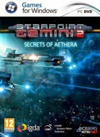 Starpoint Gemini 2   RePack от SEYTER RePack FitGirl со всеми дополнениями