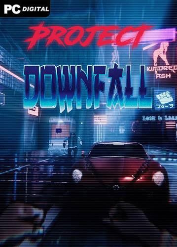 Project Downfall RePack (RUS) со всеми DLC