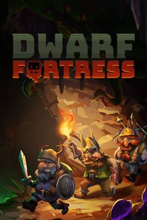 Dwarf Fortress  Steam Edition RePack (RUS) со всеми DLC