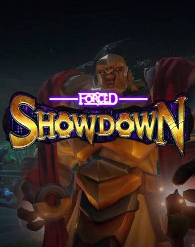 Forced Showdown [En] (1.0 b41.535) License GOG RePack FitGirl со всеми дополнениями