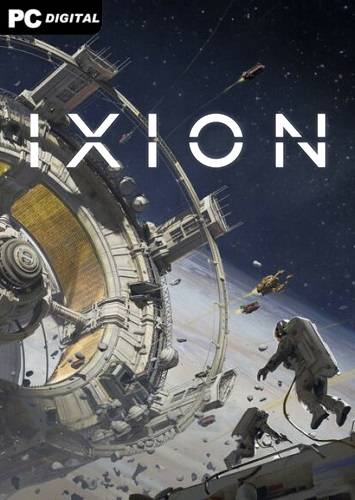 IXION RePack (RUS) со всеми DLC