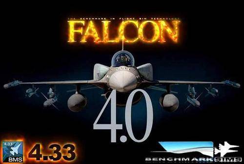 Falcon RePack FitGirl со всеми дополнениями