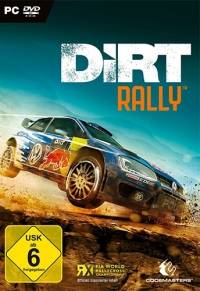 DiRT Rally RePack FitGirl со всеми дополнениями