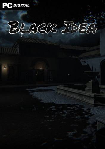 Black Idea RePack (RUS) со всеми дополнениями