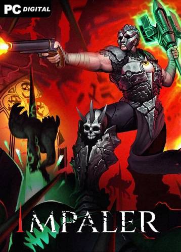 Impaler RePack (RUS) со всеми дополнениями