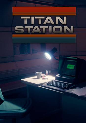 Titan Station RePack (RUS) со всеми дополнениями