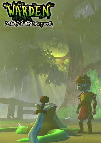 Warden  Melody of the Undergrowth [En] (1.0.190) License PLAZA RePack FitGirl со всеми дополнениями