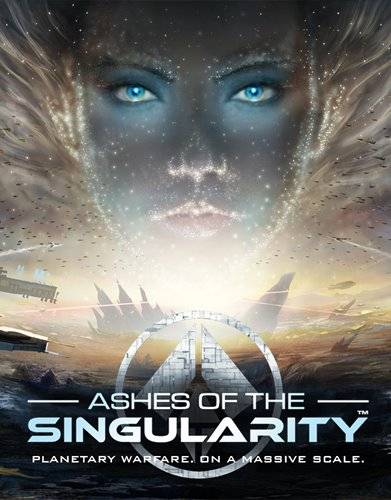 Ashes of the Singularity [En Ge] (1.01.18861) License CODEX RePack FitGirl со всеми дополнениями