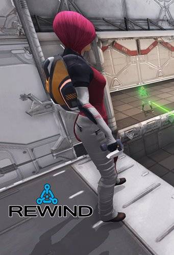 Rewind [En] (1.01) License PROPHET RePack FitGirl со всеми дополнениями