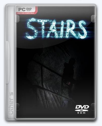 Stairs [En] (1.0) License RELOADED RePack FitGirl со всеми дополнениями