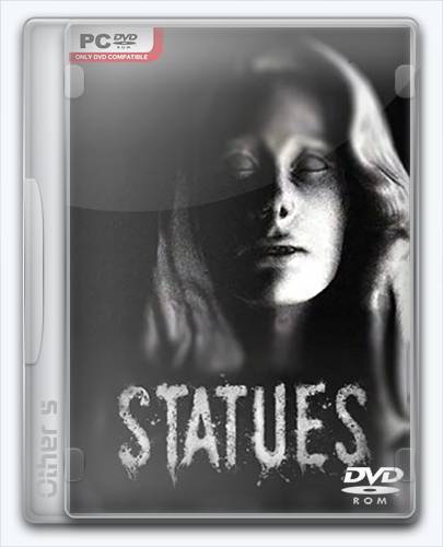 Statues [Ru Multi] (1.0) License RELOADED RePack FitGirl со всеми дополнениями