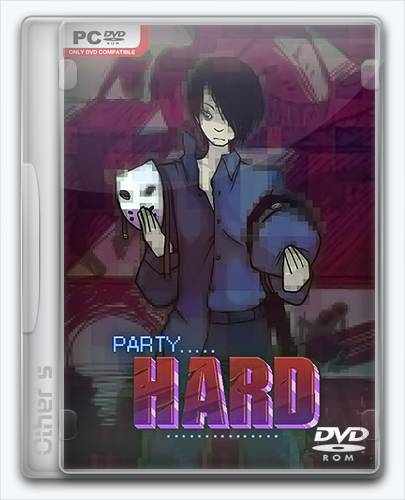 Party Hard [Ru Multi] (1.2.0) Rip ALiAS RePack FitGirl со всеми дополнениями