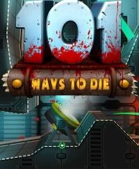 101 Ways to Die Лицензия RePack FitGirl со всеми дополнениями