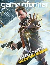 Quantum Break   Лицензия RePack FitGirl со всеми дополнениями