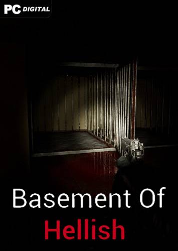 Basement of Hellish RePack (RUS) со всеми DLC